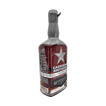 Garrison Brothers Single Barrel 'VW&S' Selection Barrel #13345 Texas Straight Bourbon Whiskey - LoveScotch.com