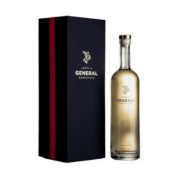 General Gorostieta Joven Tequila - LoveScotch.com
