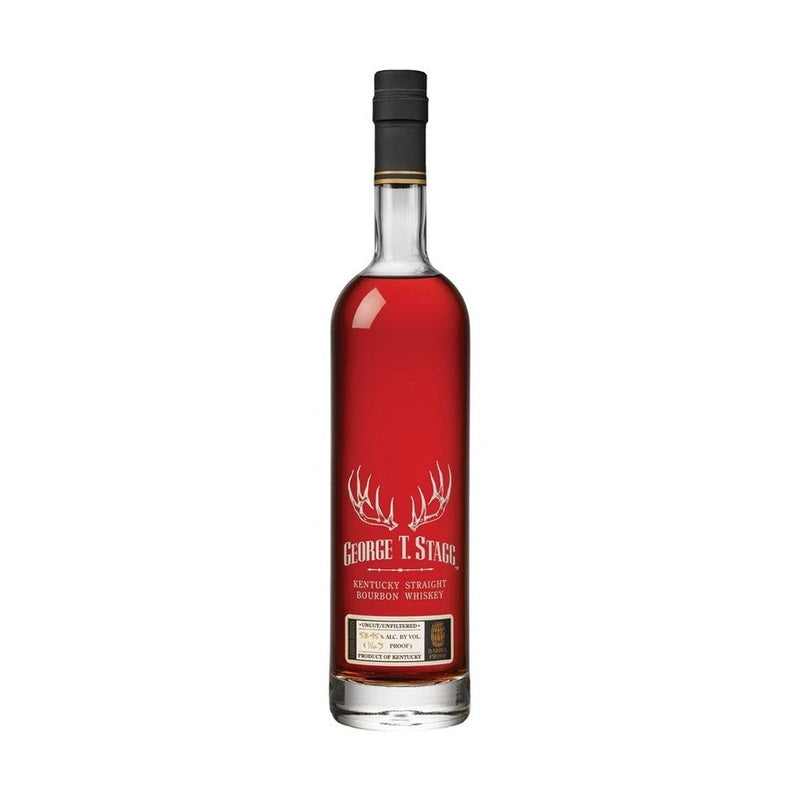 George T. Stagg Kentucky Straight Bourbon Whiskey 2020 Release - LoveScotch.com