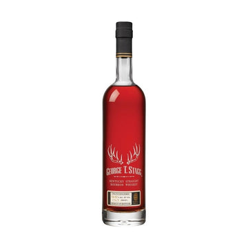 George T. Stagg Kentucky Straight Bourbon Whiskey 2020 Release - LoveScotch.com