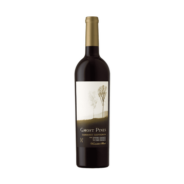 Ghost Pines Cabernet Sauvignon 2018 - LoveScotch.com