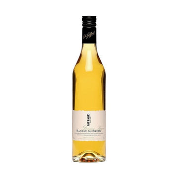 Giffard Banane Du Brésil Premium Liqueur - LoveScotch.com