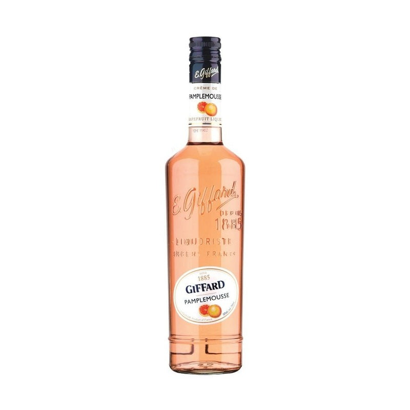 Giffard Crème de Pamplemousse Grapefruit Liqueur - LoveScotch.com