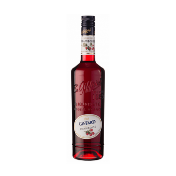 Giffard Crème de Framboise Raspberry Liqueur - LoveScotch.com