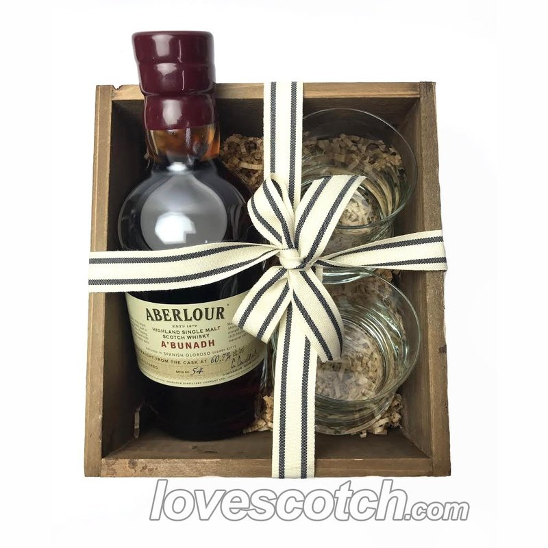 Gift Box For Him - LoveScotch.com