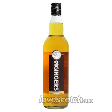 2Gingers Irish Whiskey - LoveScotch.com