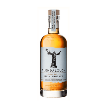 Glendalough Double Barrel Irish Whiskey - LoveScotch.com