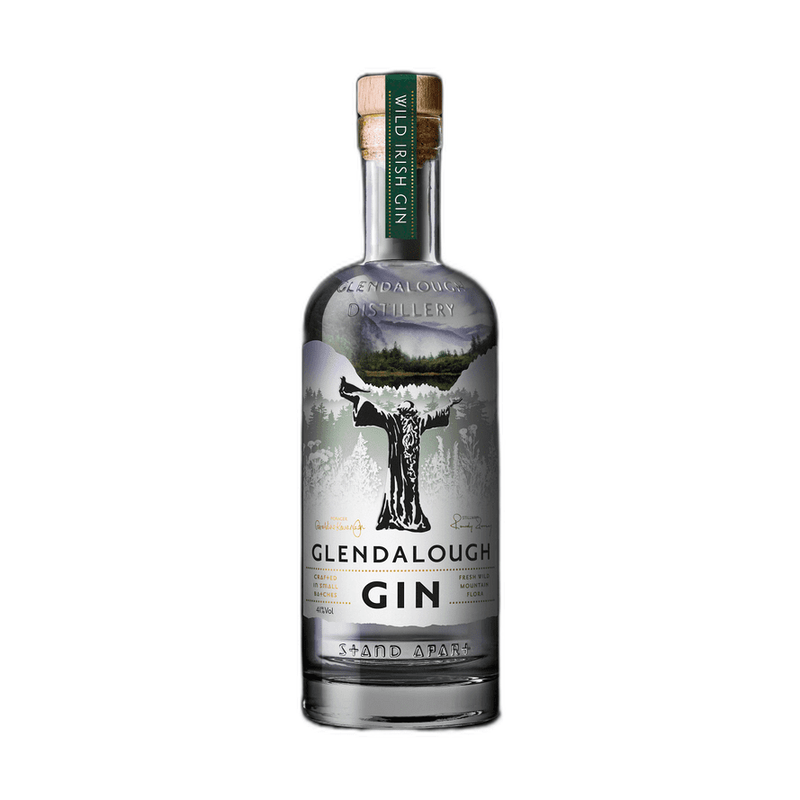 Glendalough Wild Botanical Gin - LoveScotch.com