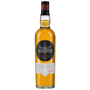 Glengoyne 12 Year Old Highland Single Malt Scotch Whisky - LoveScotch.com