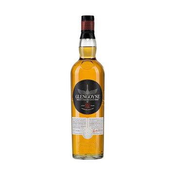 Glengoyne 12 Year Old Highland Single Malt Scotch Whisky - LoveScotch.com