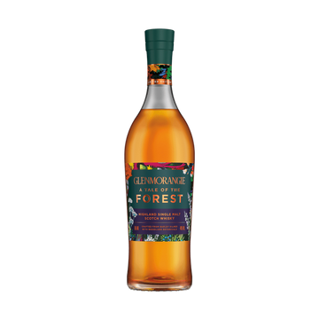 Glenmorangie 'A Tale of the Forest' Single Malt Scotch Whisky - LoveScotch.com