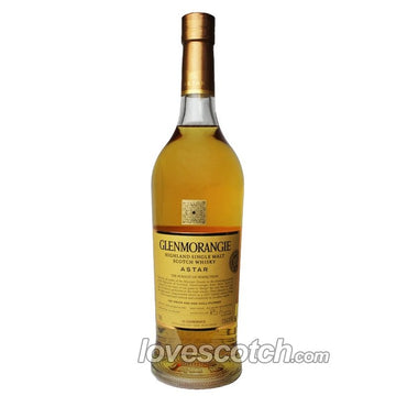 Glenmorangie Astar 2017 - LoveScotch.com