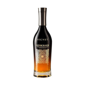 Glenmorangie Signet Highland Single Malt Scotch Whisky - LoveScotch.com