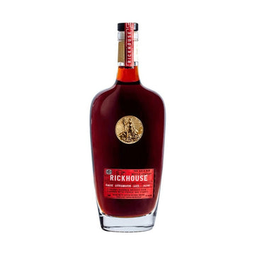 Gold Bar 'Rickhouse' Cask Strength Bourbon Whisky - LoveScotch.com