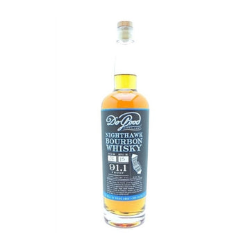 Do Good Distillery Nighthawk Bourbon Whisky - LoveScotch.com
