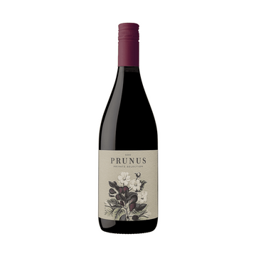 Gota 'Prunus' Private Selection Red Wine - LoveScotch.com