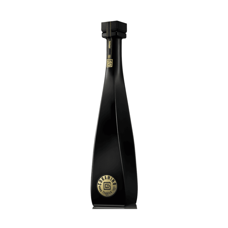 Gran Coramino Anejo Tequila - LoveScotch.com