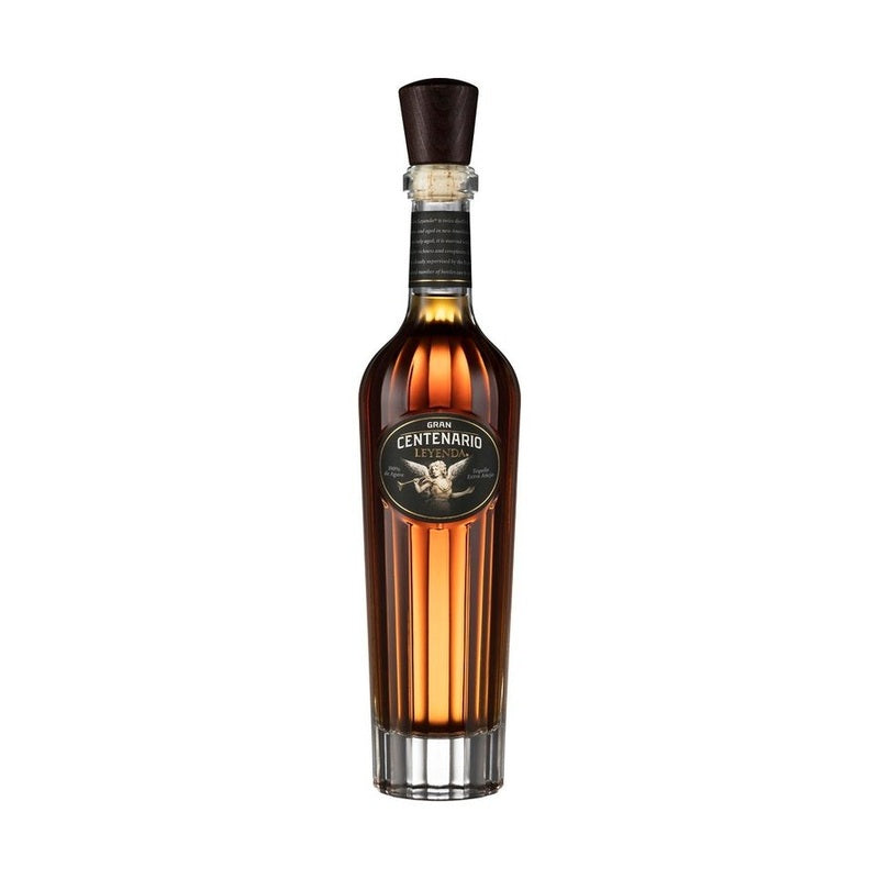 Gran Centenario 'Leyenda' Extra Anejo Tequila - LoveScotch.com