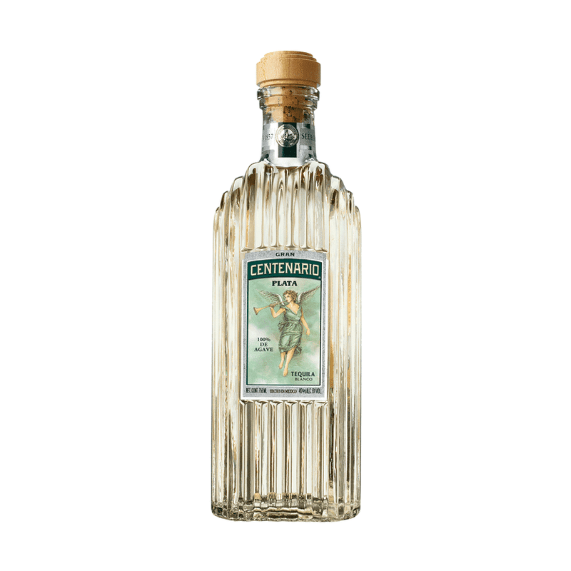 Gran Centenario Plata Tequila - LoveScotch.com