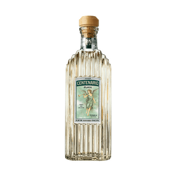 Gran Centenario Plata Tequila - LoveScotch.com