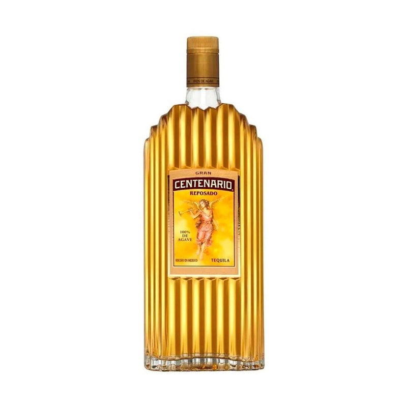Gran Centenario Reposado Tequila - LoveScotch.com