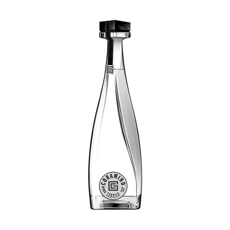 Gran Coramino Reposado Cristalino Tequila - LoveScotch.com