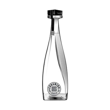 Gran Coramino Reposado Cristalino Tequila - LoveScotch.com
