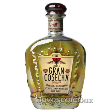 Gran Cosecha Anejo - LoveScotch.com