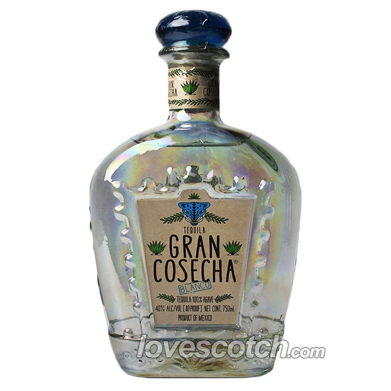 Gran Cosecha Blanco - LoveScotch.com