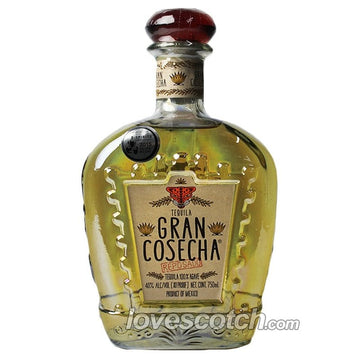 Gran Cosecha Reposado - LoveScotch.com