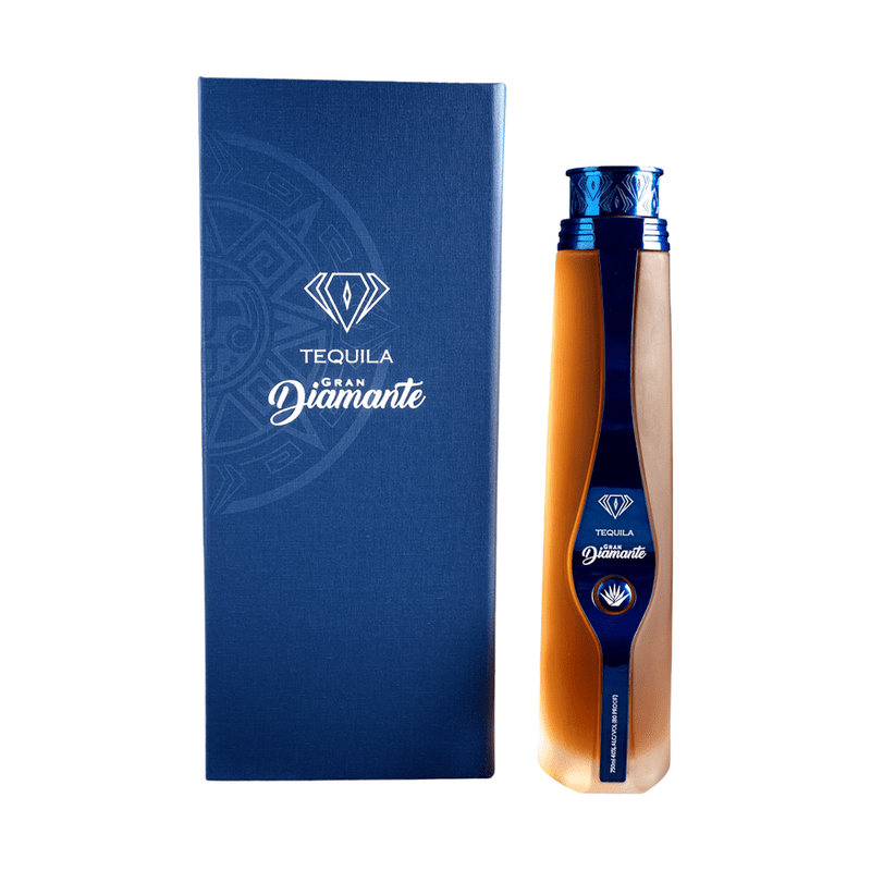 Gran Diamante Extra Anejo Tequila - LoveScotch.com