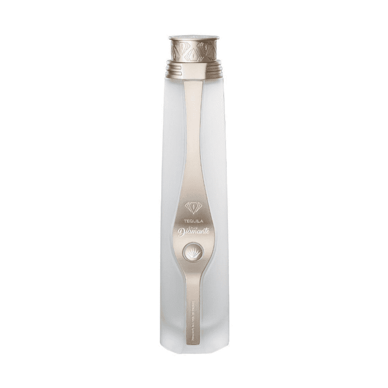 Gran Diamante Plata Tequila - LoveScotch.com