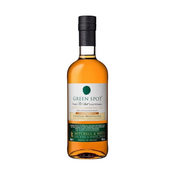 Green Spot Chateau Montelena Single Pot Still Irish Whiskey - LoveScotch.com
