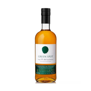 Green Spot Single Pot Still Irish Whiskey - LoveScotch.com