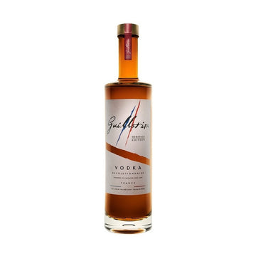 Guillotine Heritage Edition Vodka - LoveScotch.com