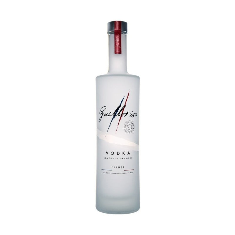 Guillotine Originale Vodka - LoveScotch.com