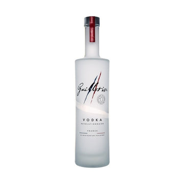Guillotine Originale Vodka - LoveScotch.com