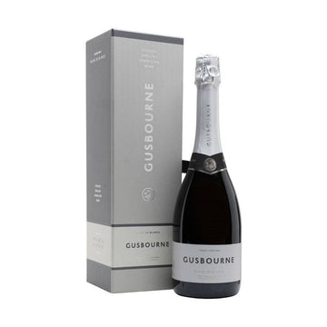 Gusbourne Blanc de Blancs 2018 - LoveScotch.com