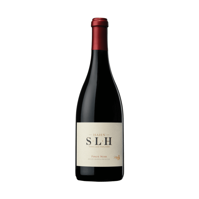 Hahn SLH Pinot Noir 2019 - LoveScotch.com