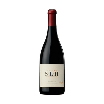Hahn SLH Pinot Noir 2019 - LoveScotch.com