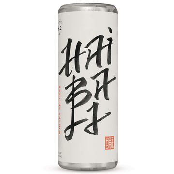 HaiBall Whisky Seltzer 6-Pack - LoveScotch.com