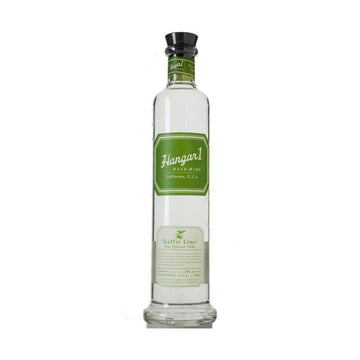 Hangar 1 Kaffir Lime Flavored Vodka - LoveScotch.com