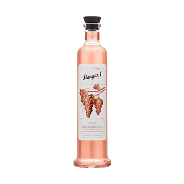 Hangar 1 Rosé Flavored Vodka - LoveScotch.com
