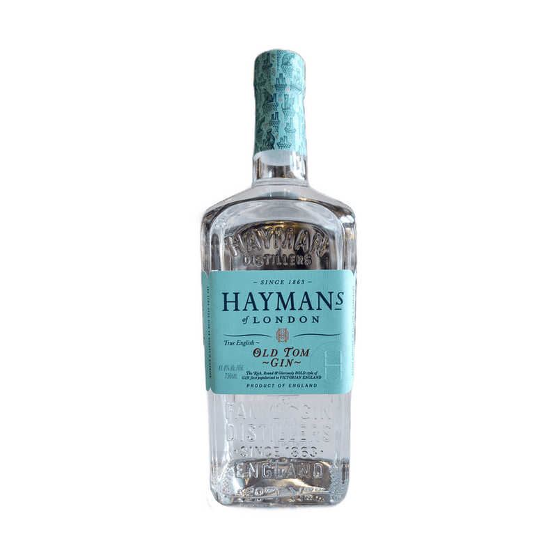 Hayman's Old Tom Gin - LoveScotch.com