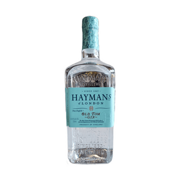 Hayman's Old Tom Gin - LoveScotch.com