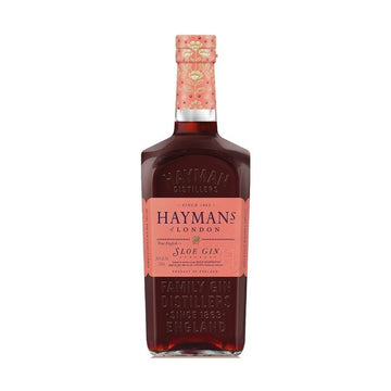 Hayman's Sloe Gin - LoveScotch.com