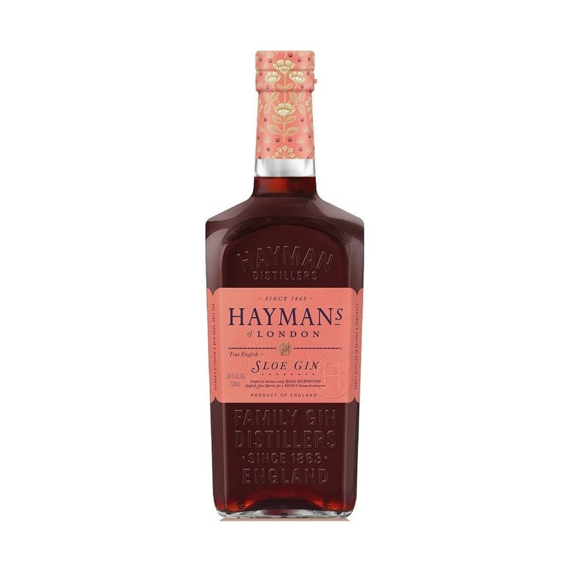 Hayman's Sloe Gin - LoveScotch.com