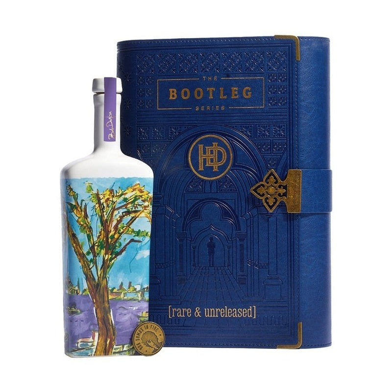 Heaven's Door 'The Bootleg Series Vol III' 13 Year Old Kentucky Straight Bourbon Whiskey Finished in Vino de Naranja Casks - LoveScotch.com