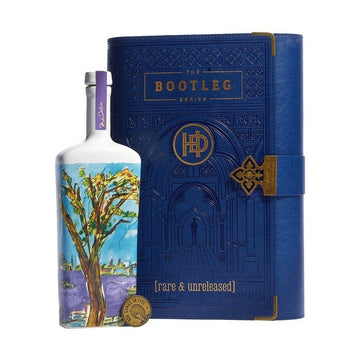 Heaven's Door 'The Bootleg Series Vol III' 13 Year Old Kentucky Straight Bourbon Whiskey Finished in Vino de Naranja Casks - LoveScotch.com