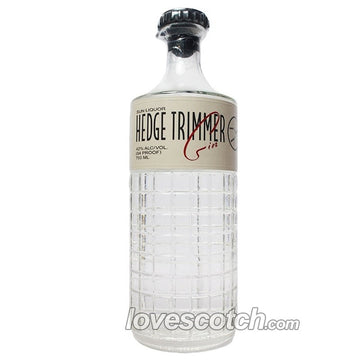 Hedge Trimmer Gin - LoveScotch.com